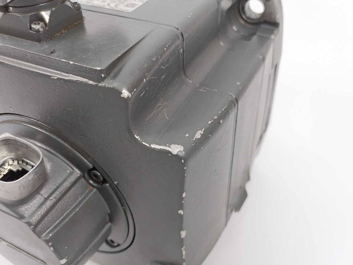Siemens 1FK7080-2AF71-1QA0 SIMOTICS S synchronous motor 1FK7-CT