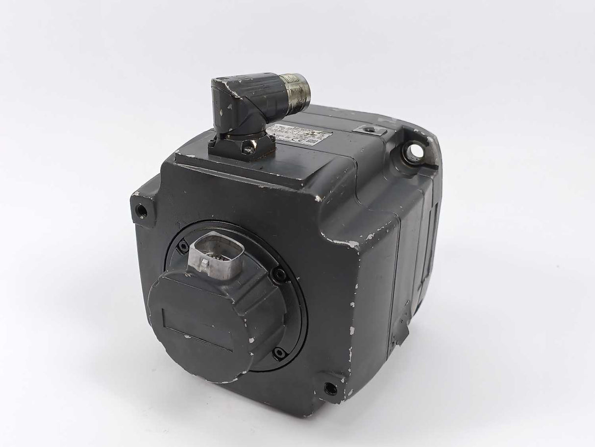 Siemens 1FK7080-2AF71-1QA0 SIMOTICS S synchronous motor 1FK7-CT