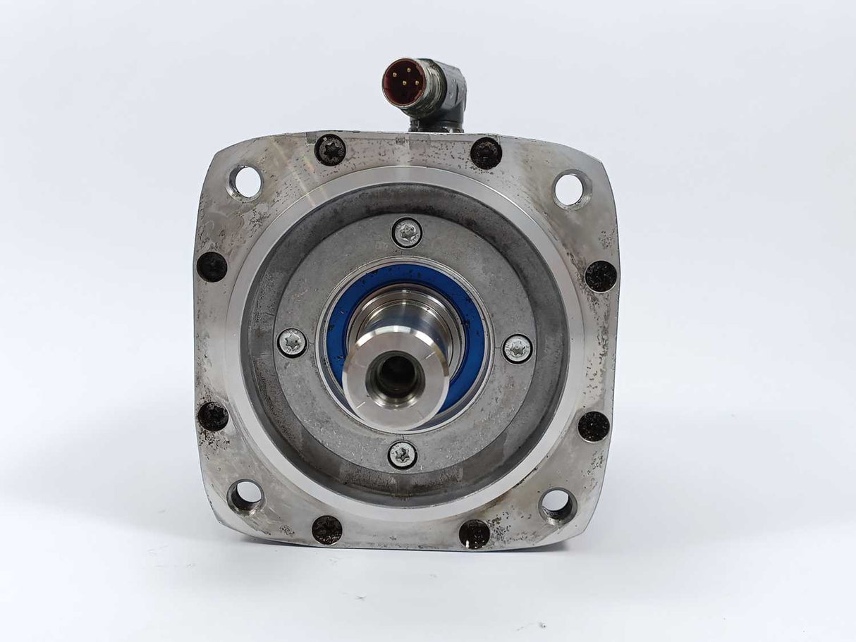 Siemens 1FK7080-2AF71-1QA0 SIMOTICS S synchronous motor 1FK7-CT