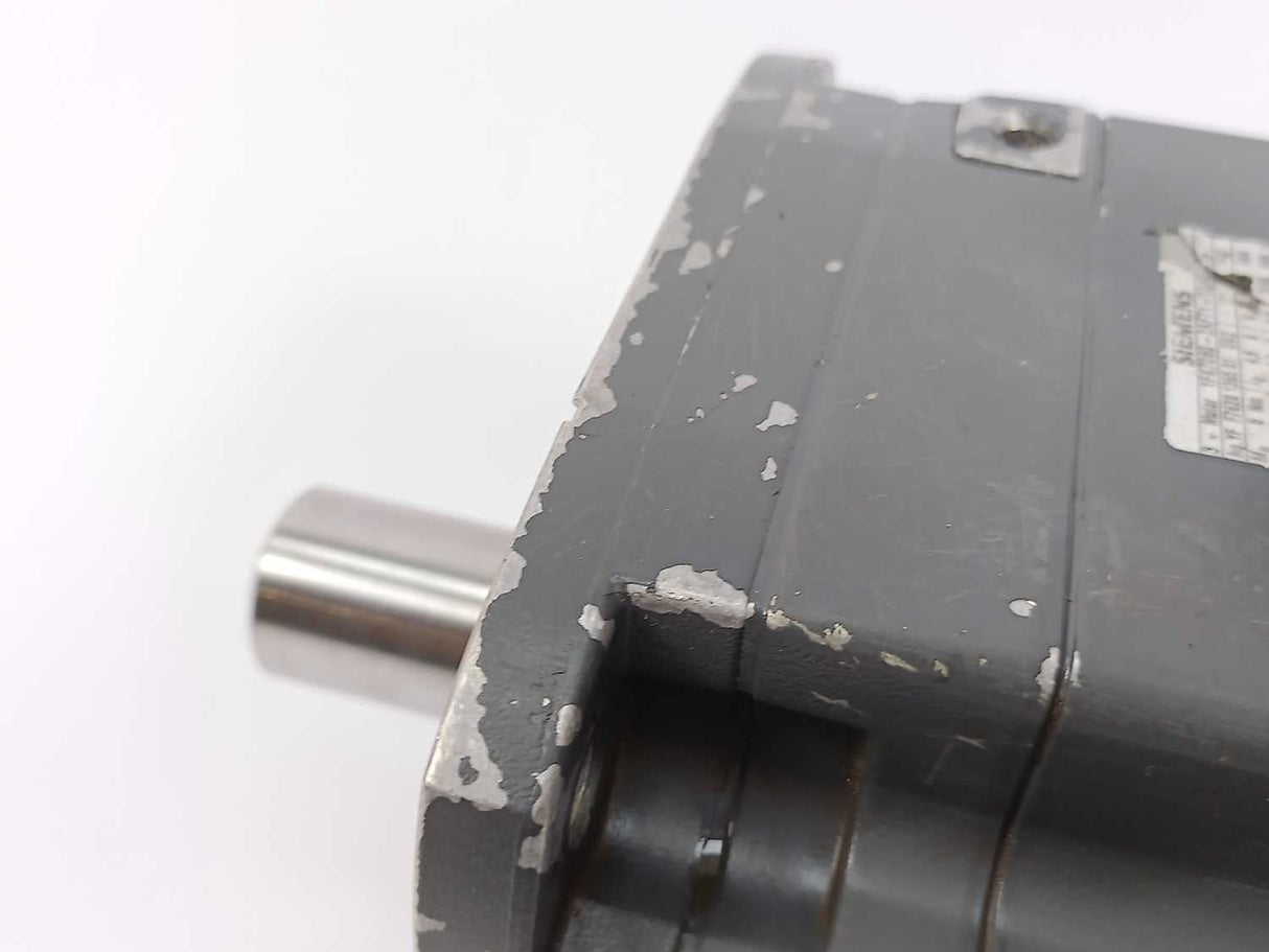 Siemens 1FK7080-2AF71-1QA0 SIMOTICS S synchronous motor 1FK7-CT