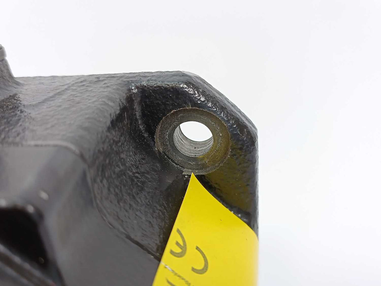 Fanuc A06B-0223-B805 AC Servo Motor 4/4000 i w/ Fanuc A860-2014-T301