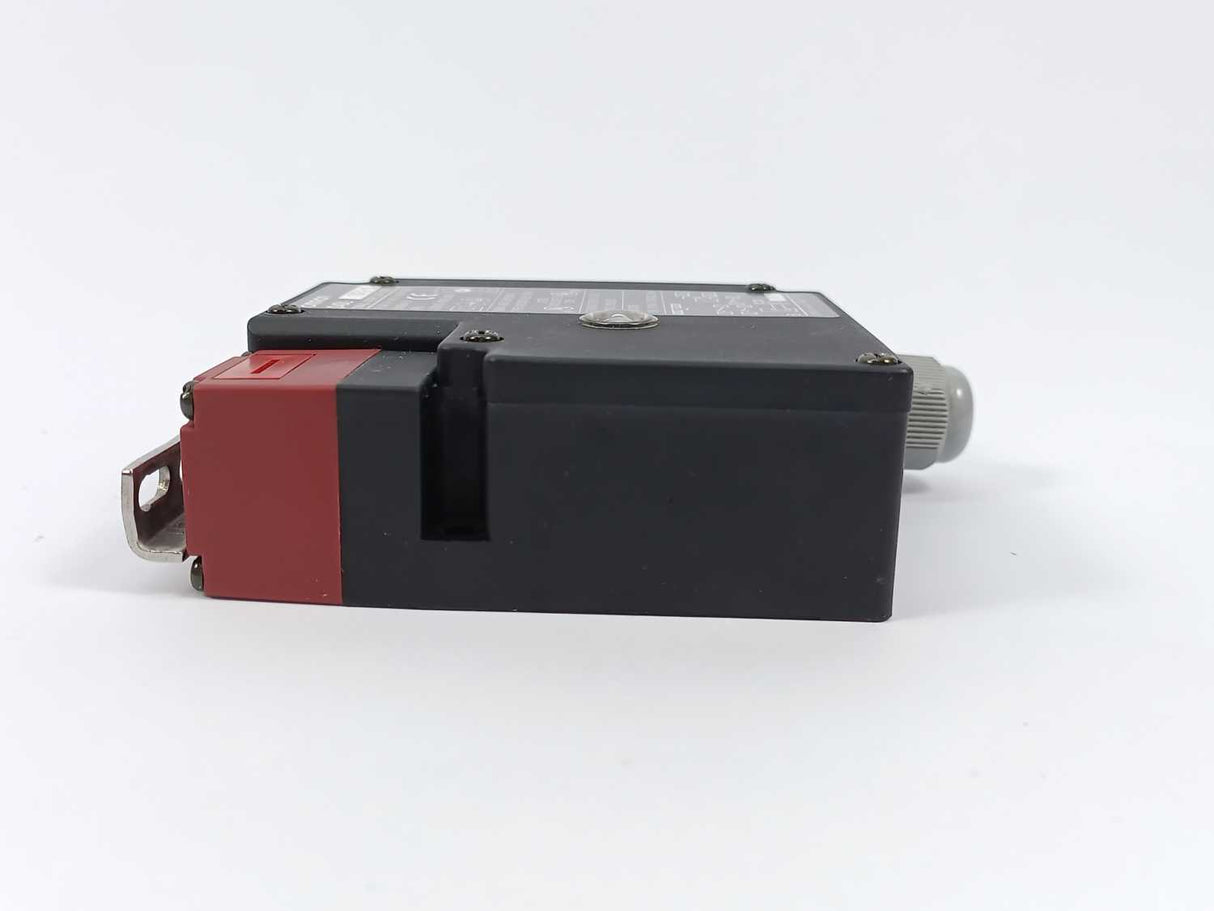 OMRON D4DL-1DFG-B Small Door Lock Switch