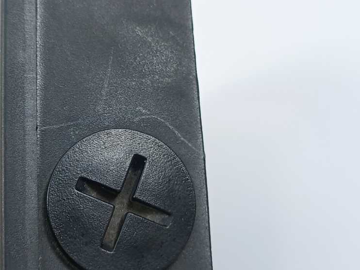 OMRON D4DL-1DFG-B Small Door Lock Switch