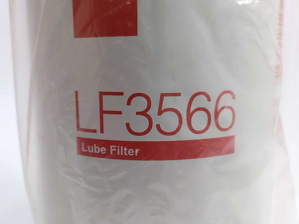 Fleetguard LF3566 Lube Filter