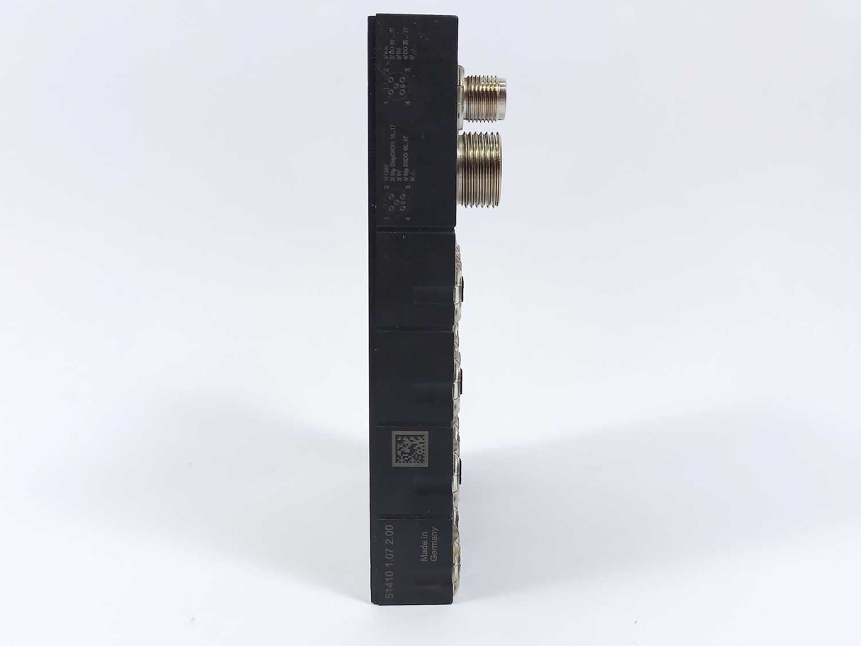 MURR Eletronik 56641 CUBE67 DIO16 DO16 E 16XM12 (1,6/2A)