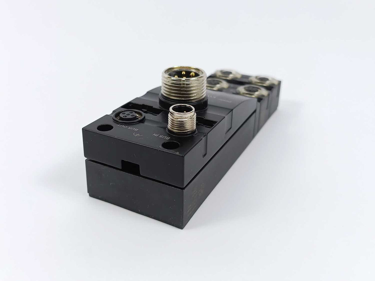 MURR Elektronik 56501 Bus Node Cube67 BN-P