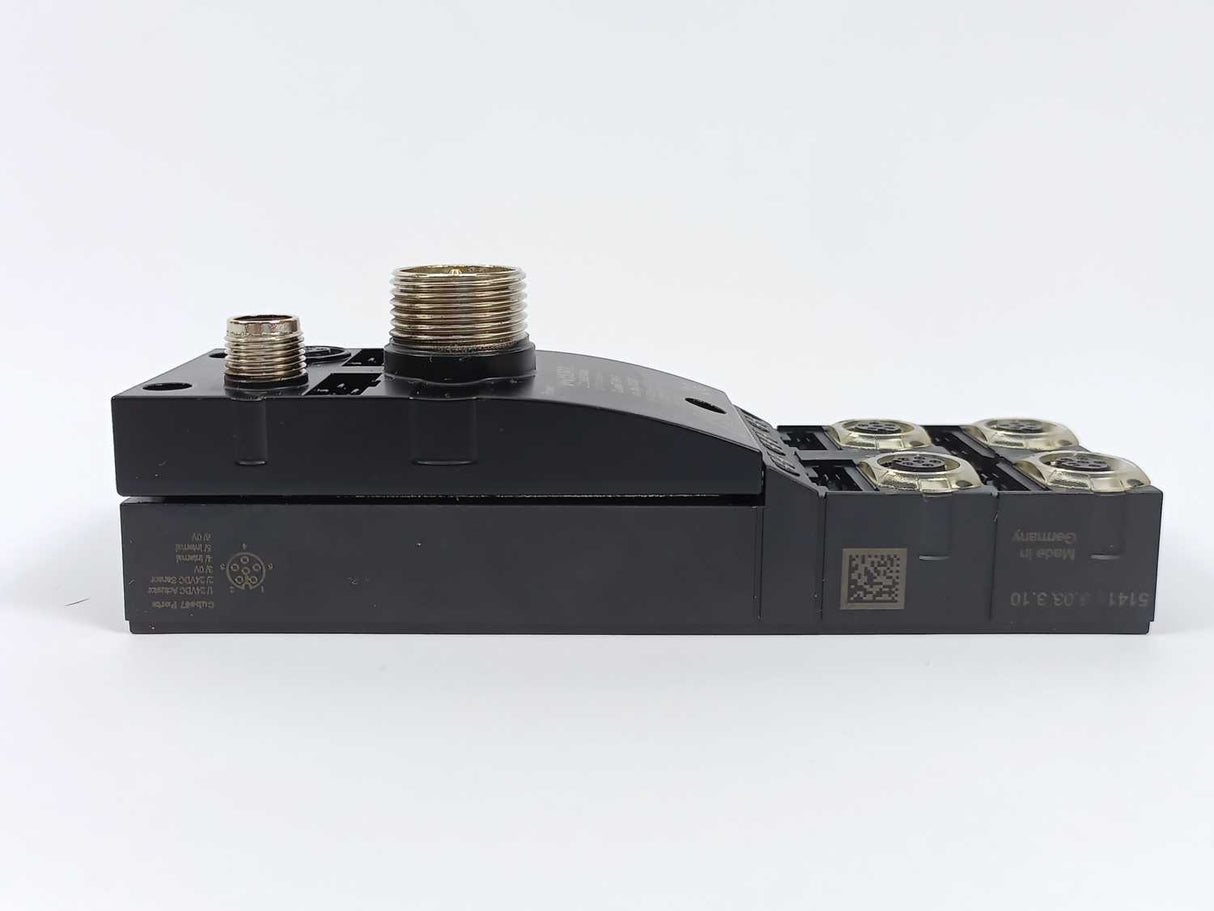 MURR Elektronik 56501 Bus Node Cube67 BN-P