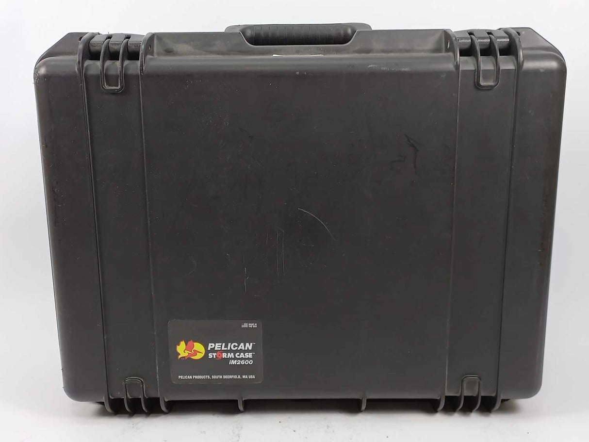 Smiths Sabre 5000 Handheld Trace Detector – IMS Explosives Narcotics Analyzer