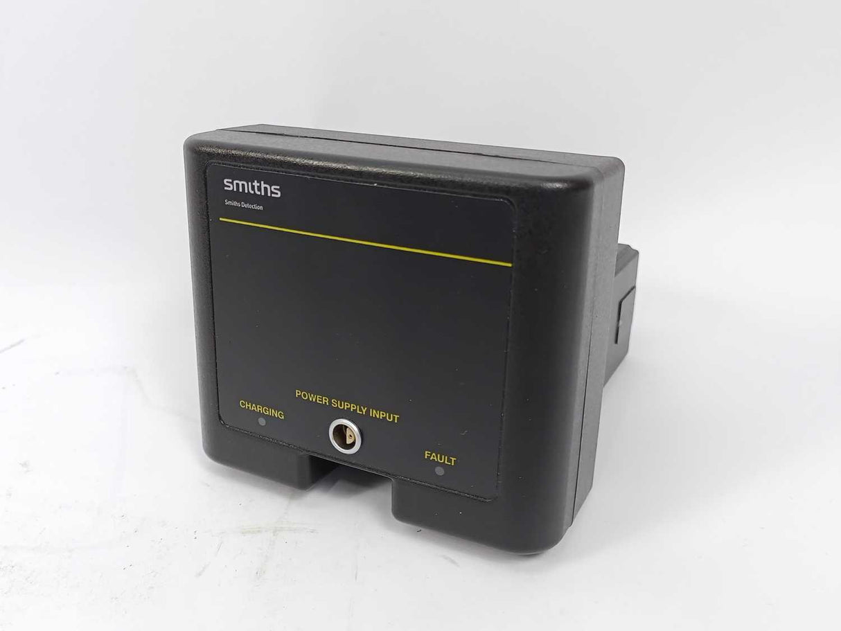Smiths Sabre 5000 Handheld Trace Detector – IMS Explosives Narcotics Analyzer