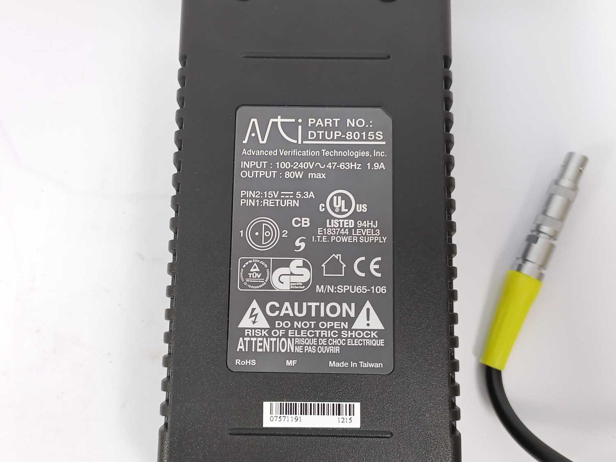 Smiths Sabre 5000 Handheld Trace Detector – IMS Explosives Narcotics Analyzer