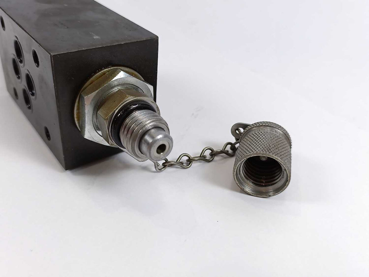 Aron AM3RDP1C2004 Pressure Reducing Valve