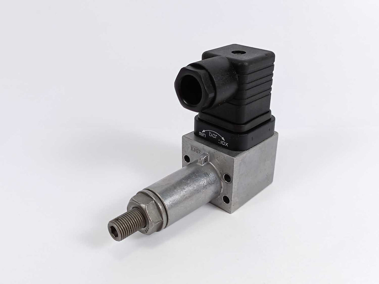Rexroth R901182344 HED 5 OH-31/50K14 Pressure Switch