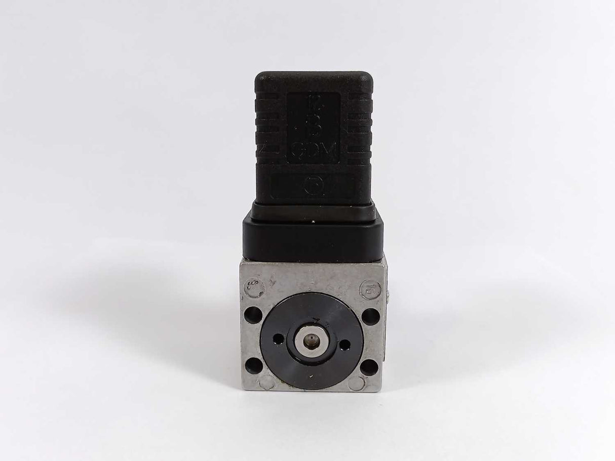 Rexroth R901182344 HED 5 OH-31/50K14 Pressure Switch