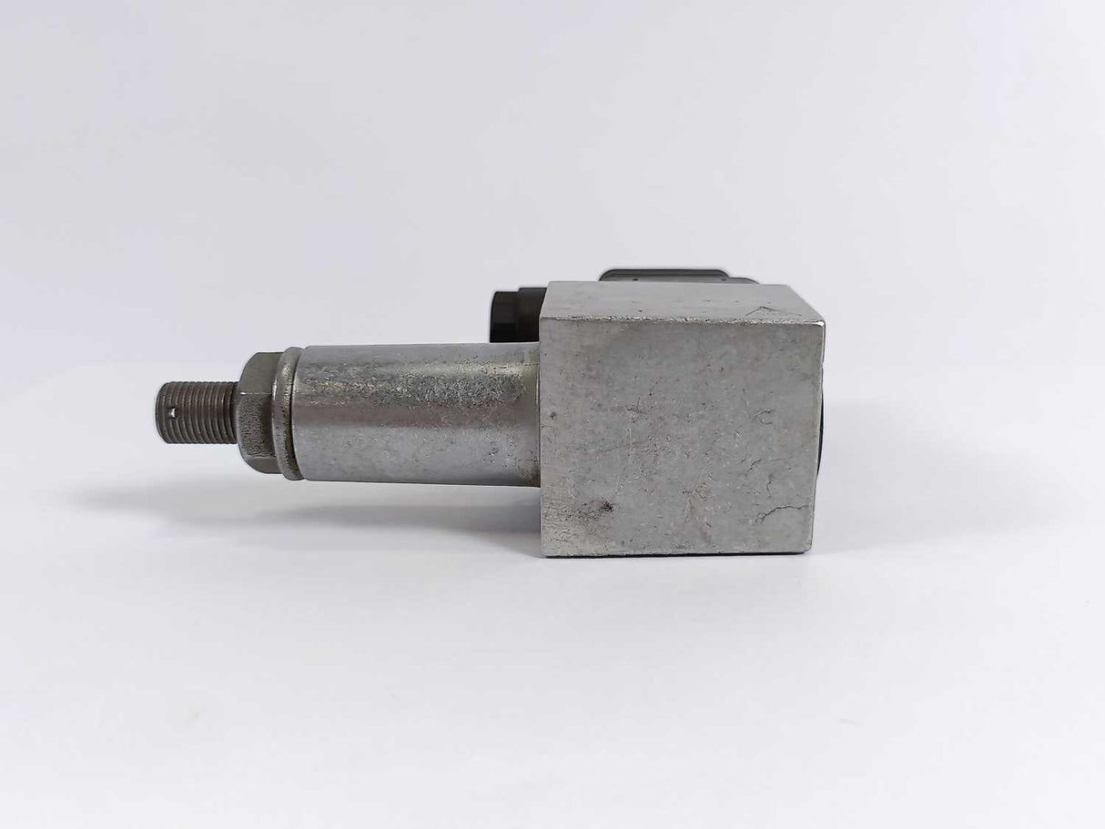 Rexroth R901182344 HED 5 OH-31/50K14 Pressure Switch