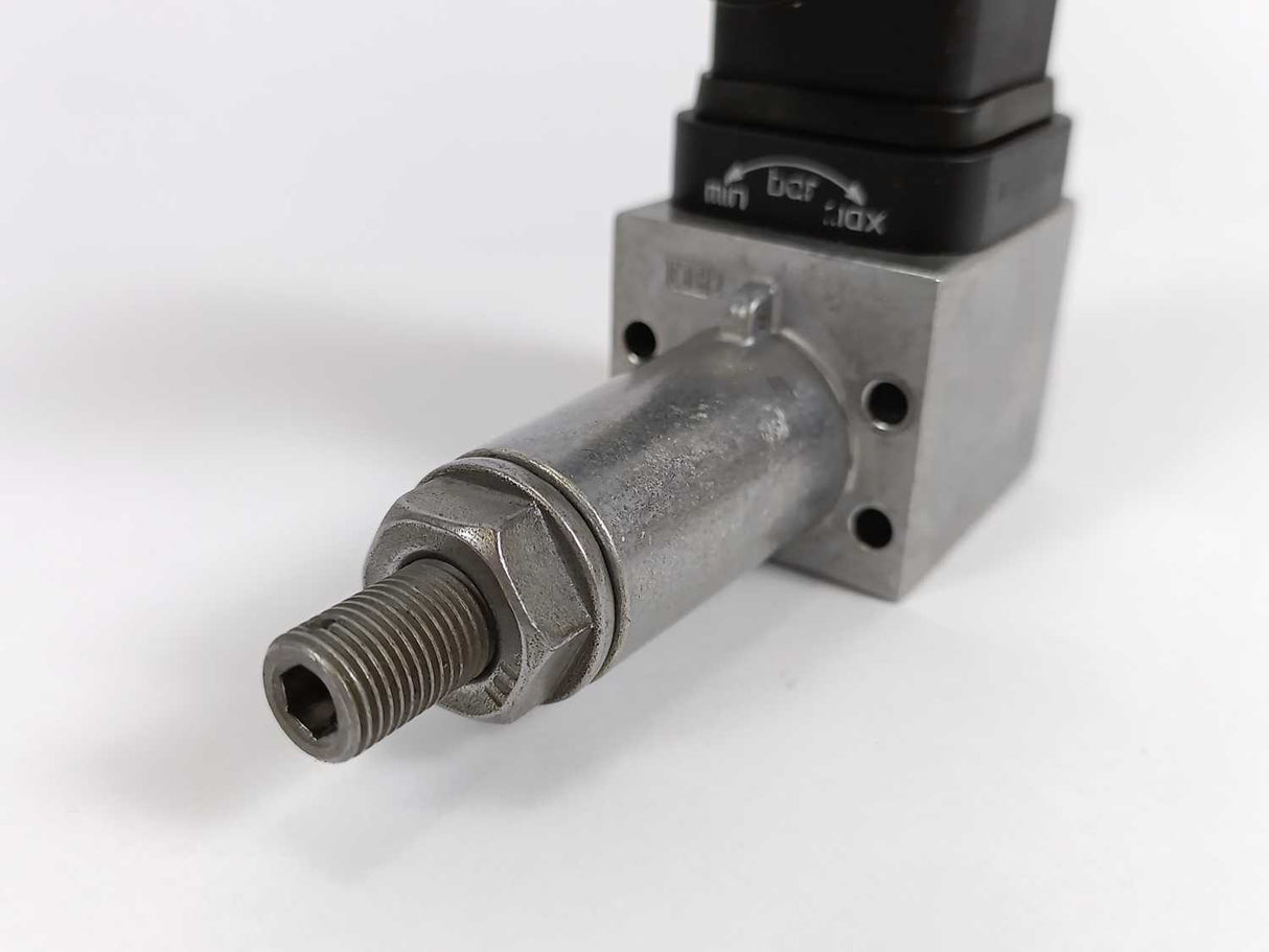 Rexroth R901182344 HED 5 OH-31/50K14 Pressure Switch