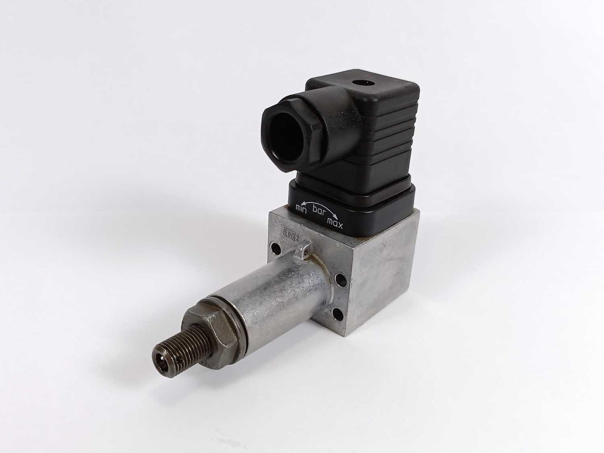 Rexroth R901185727 HED 5 OH-30/100K14 Pressure Switch