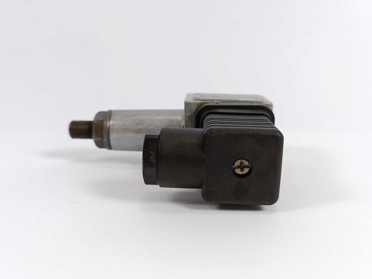 Rexroth R901185727 HED 5 OH-30/100K14 Pressure Switch