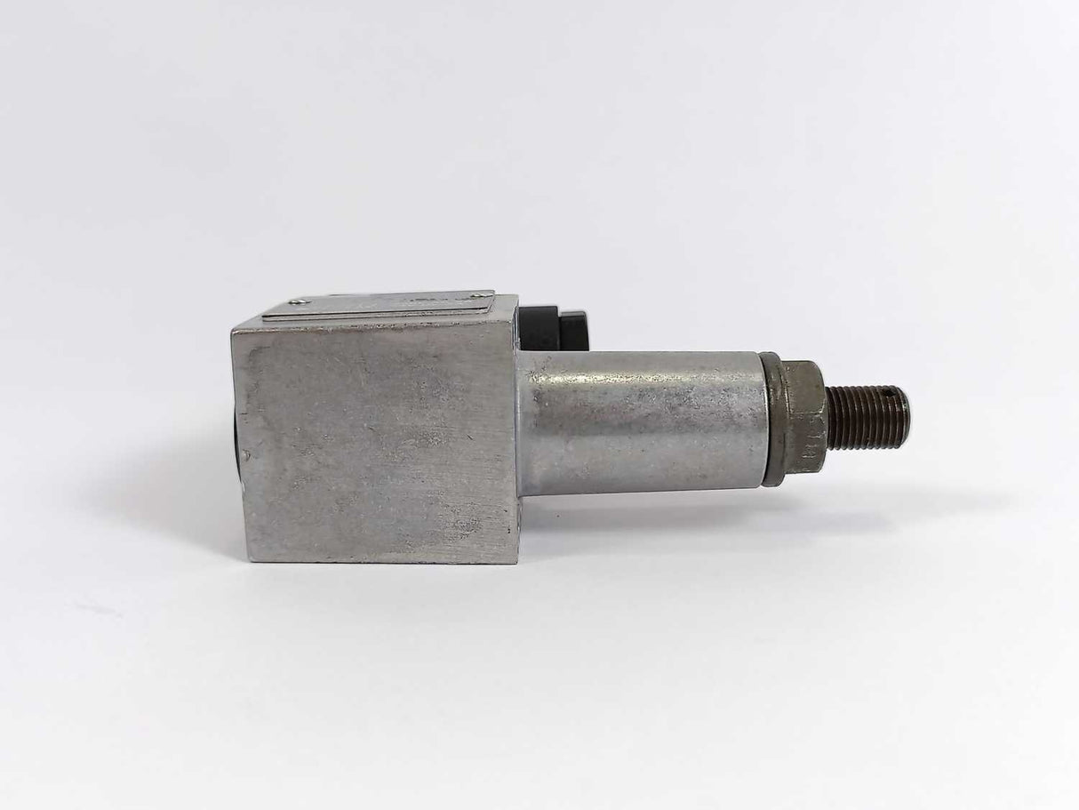 Rexroth R901185727 HED 5 OH-30/100K14 Pressure Switch
