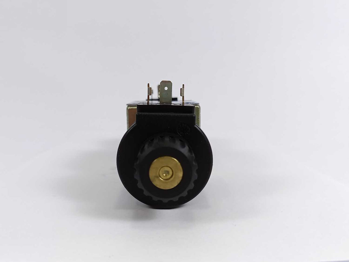 Bosch Rexroth R933003799 L5111B201OC0100 4/3-4/2 Directional Valve