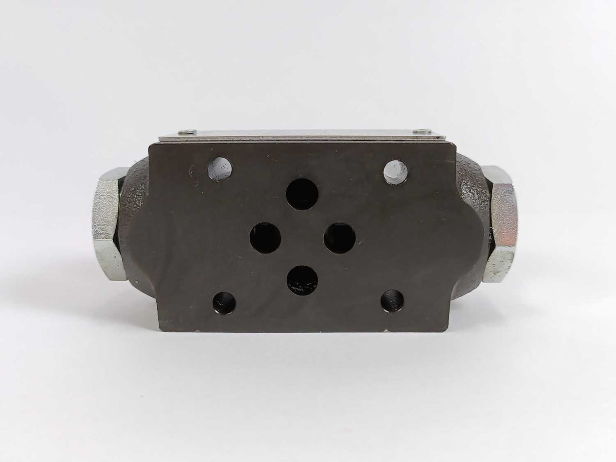 Aron / Brevini AM3UPAB1003 Check Valve