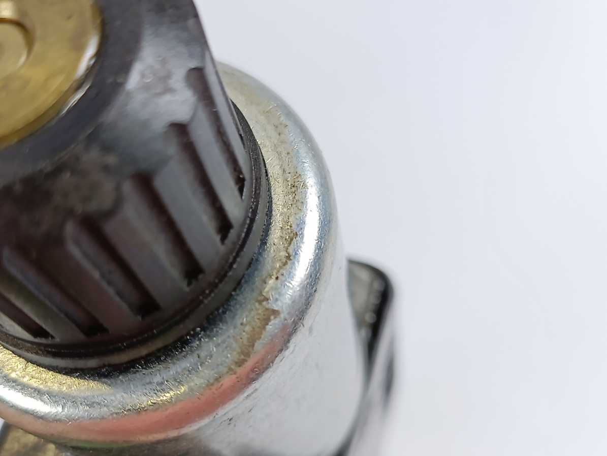 Breveni AD3E03CM 4/3 Valve 24Vdc