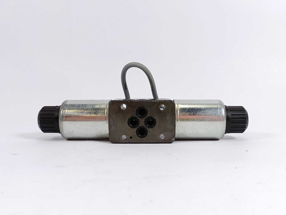 Breveni AD3E03CM 4/3 Valve 24Vdc