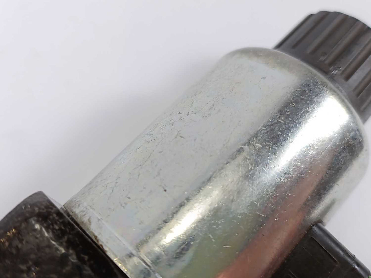 Breveni AD3E03CM 4/3 Valve 24Vdc