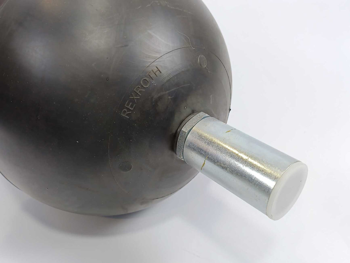 Bosch / Rexroth 1535490015 Lubricator Pump