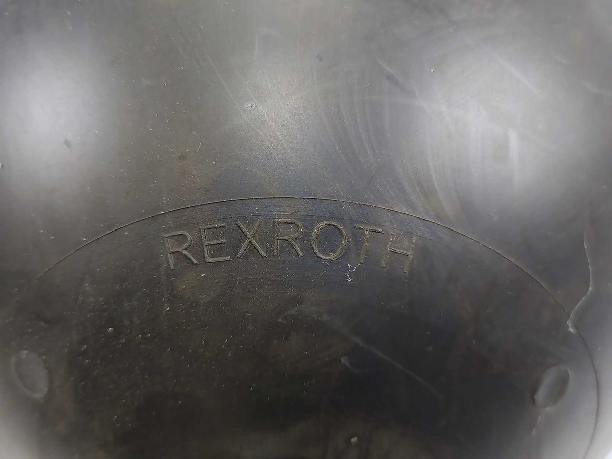 Bosch / Rexroth 1535490015 Lubricator Pump