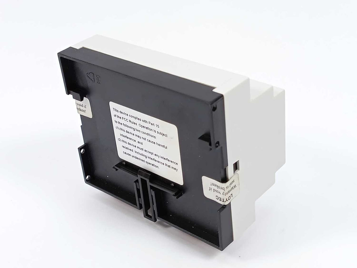 LOYTEC electronics LIP-1ECTB EIA709/IP Router