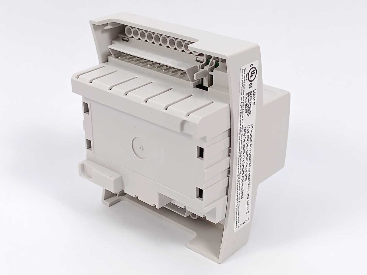 t.a.c 0-073-0245-0 TAC Xenta 421A Electronics Part Plenum