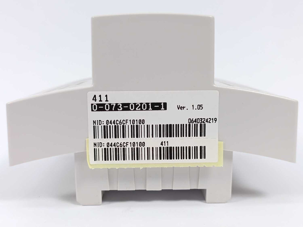 t.a.c 0-073-0201-1 TAC Xenta 411 Digital input Module