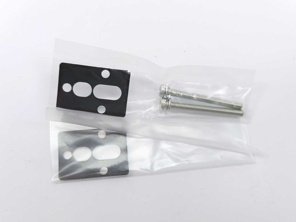 Koganei AME07-E2-PSL-20W Micro Vacuum Ejector w/ Solenoid Air valve A041E1-48W