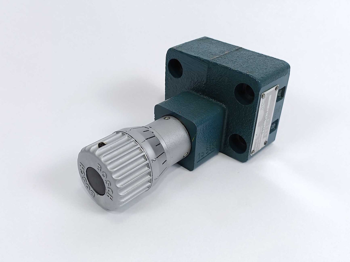 Bosch 0811320013 Throttle Check Valve
