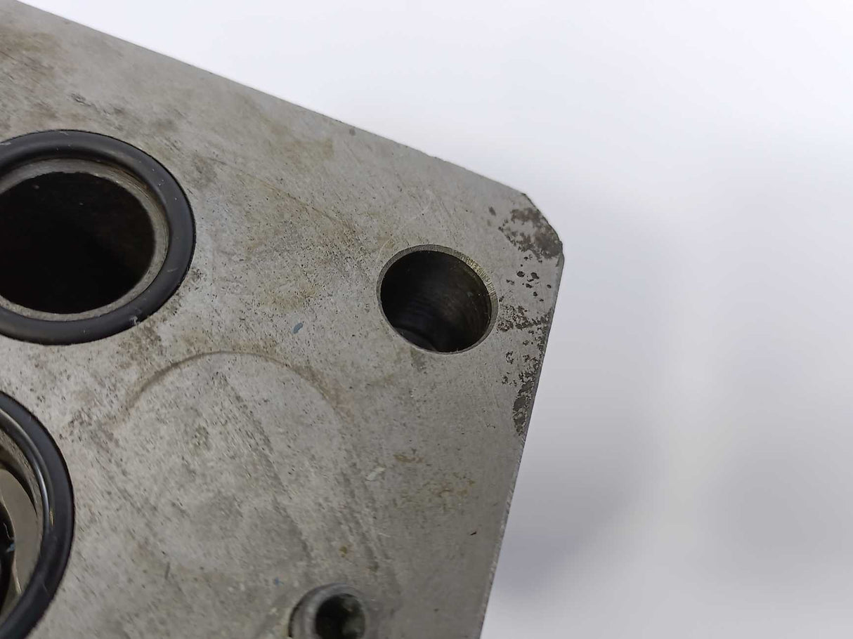 Bosch 0811320013 Throttle Check Valve
