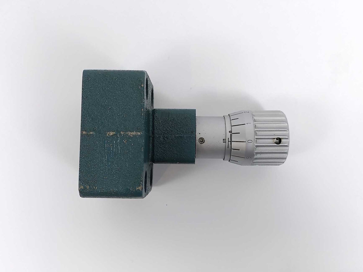 Bosch 0811320013 Throttle Check Valve