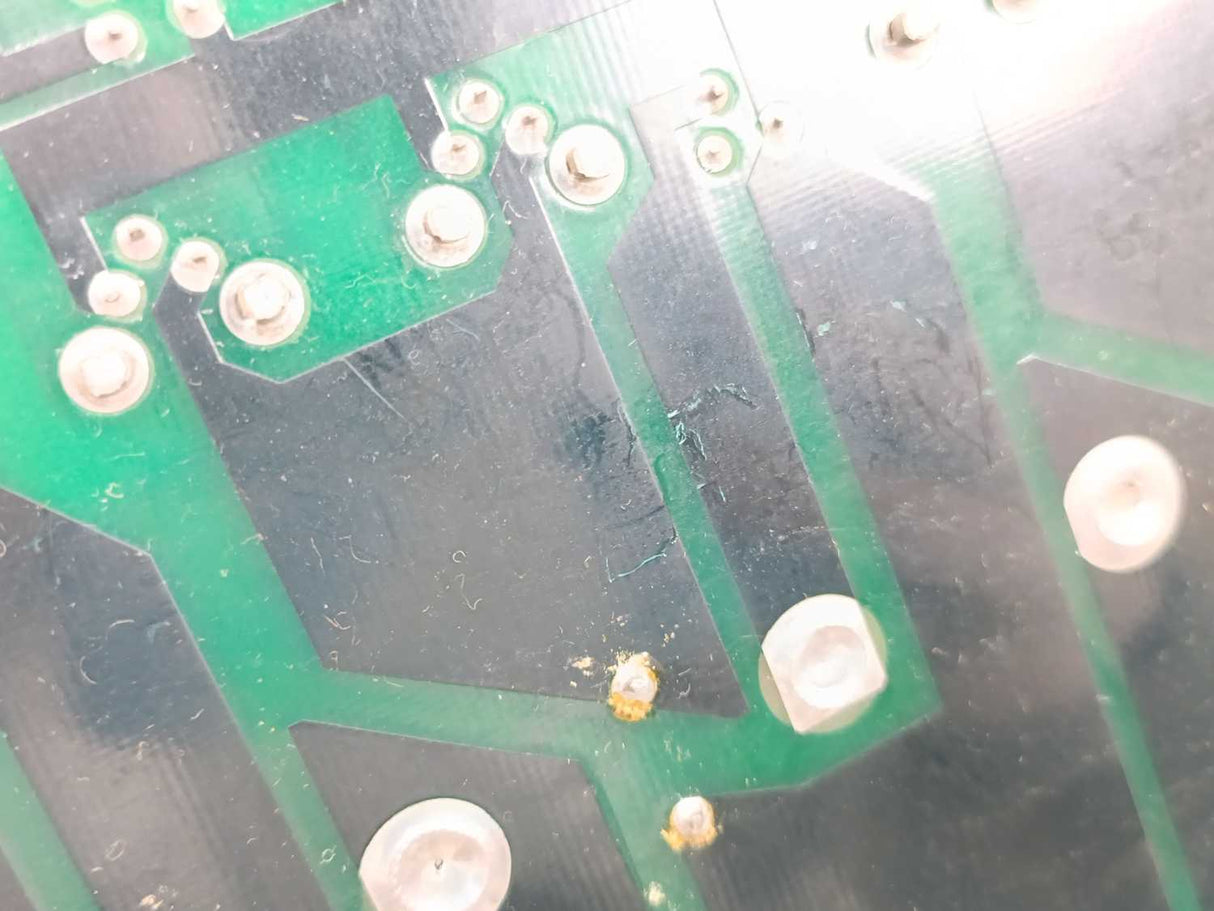 Bosch 6403 30 004680 01 LS A680-1 Circuit Board Module