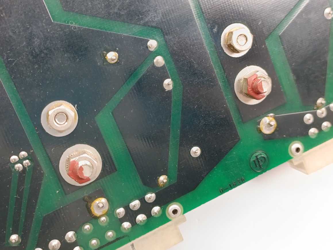 Bosch 6403 30 004680 01 LS A680-1 Circuit Board Module
