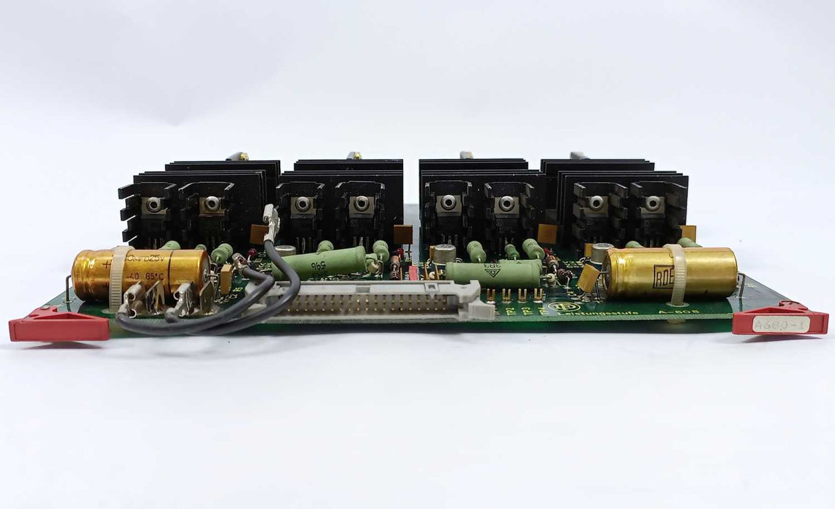 Bosch 6403 30 004680 01 LS A680-1 Circuit Board Module