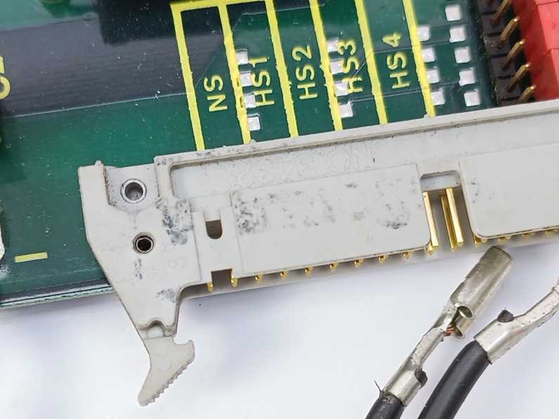 Bosch 6403 30 004680 01 LS A680-1 Circuit Board Module