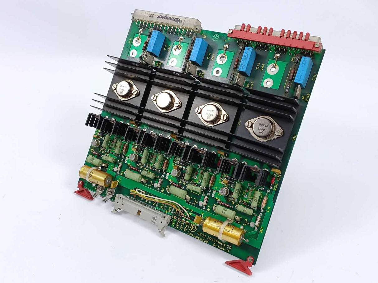 6403 30 000604 00 A-604-0 Circuit Board Module