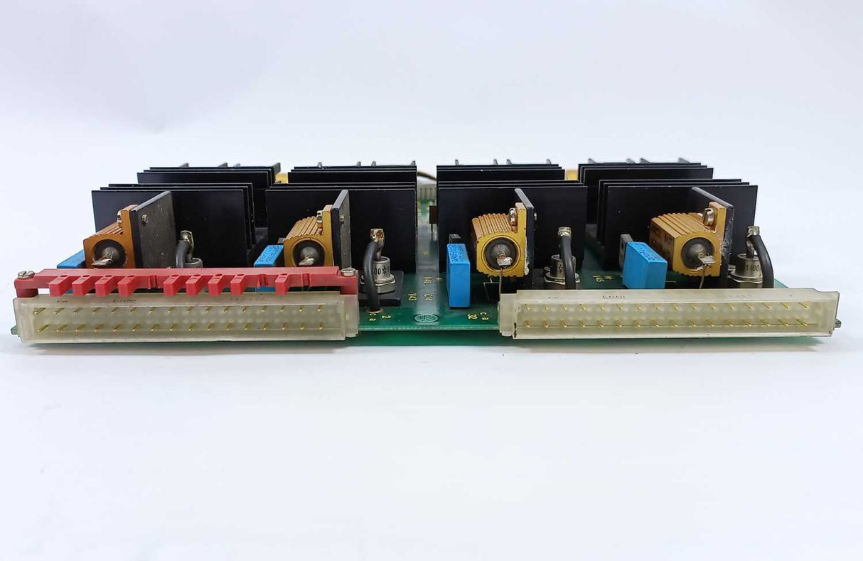 Bosch 6403 30 000606 00 A-606-0 Circuit Board Module