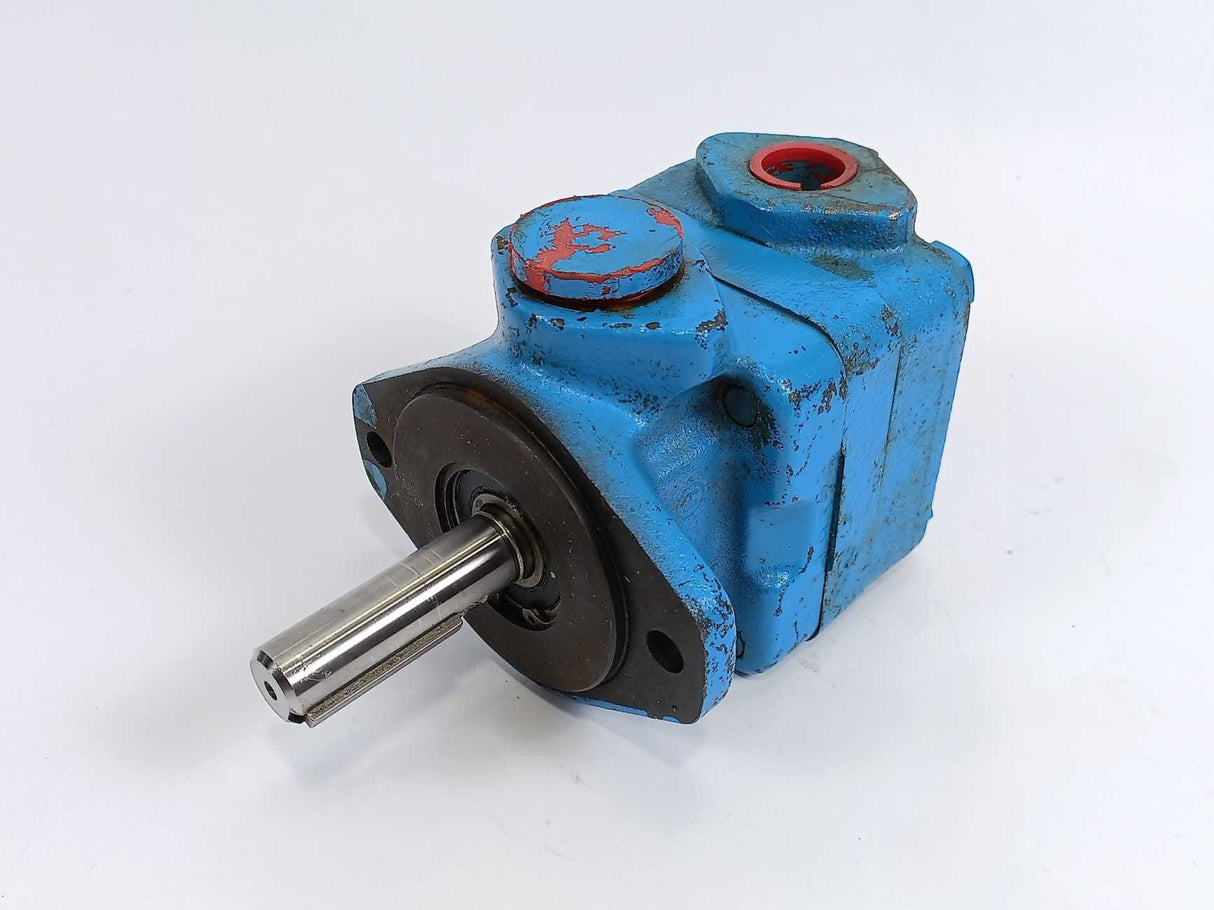 VICKERS V2109W1C12 S214 Hydraulic Pump