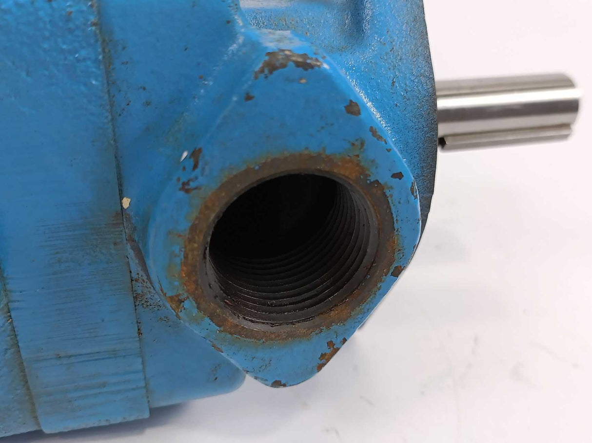 VICKERS V2109W1C12 S214 Hydraulic Pump