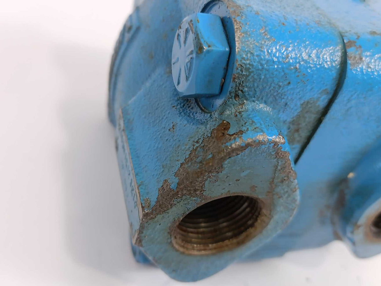 VICKERS V2109W1C12 S214 Hydraulic Pump