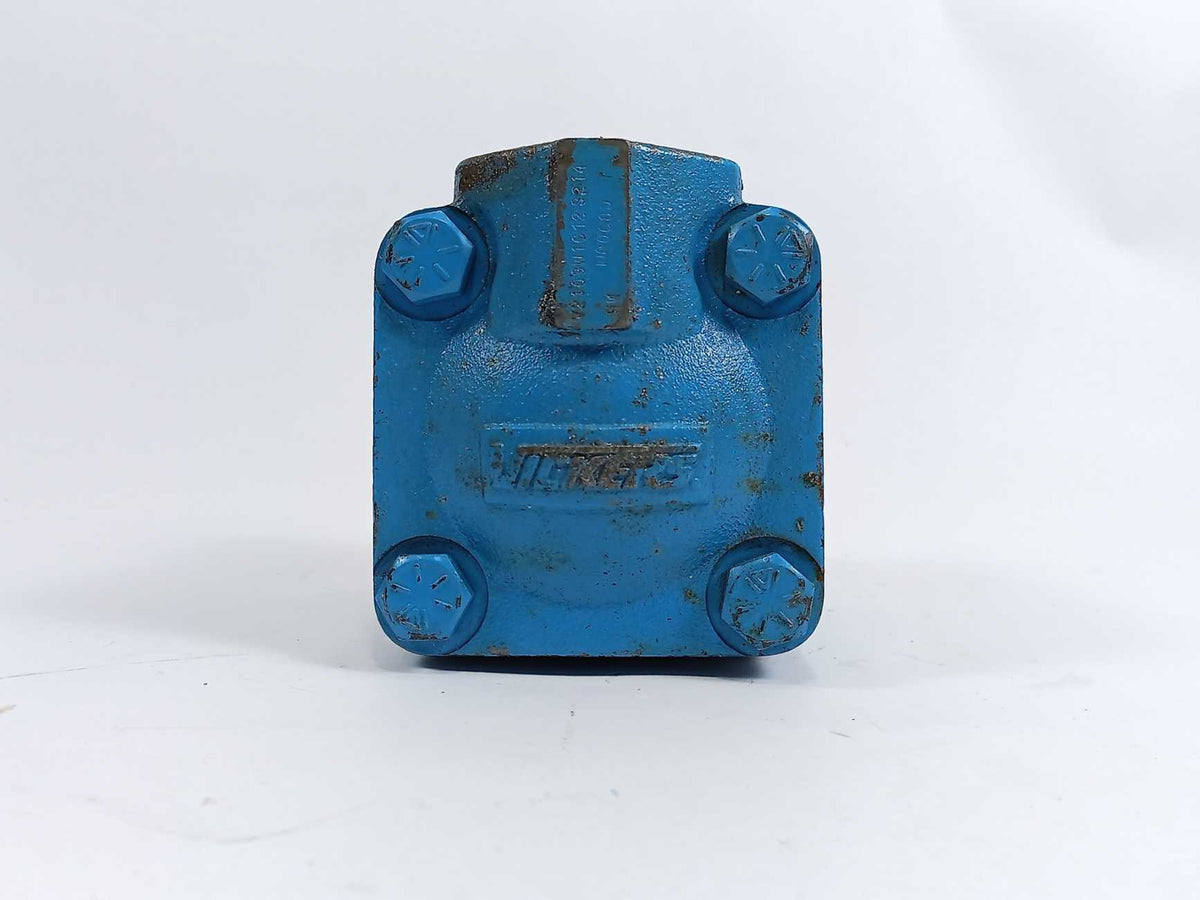 VICKERS V2109W1C12 S214 Hydraulic Pump