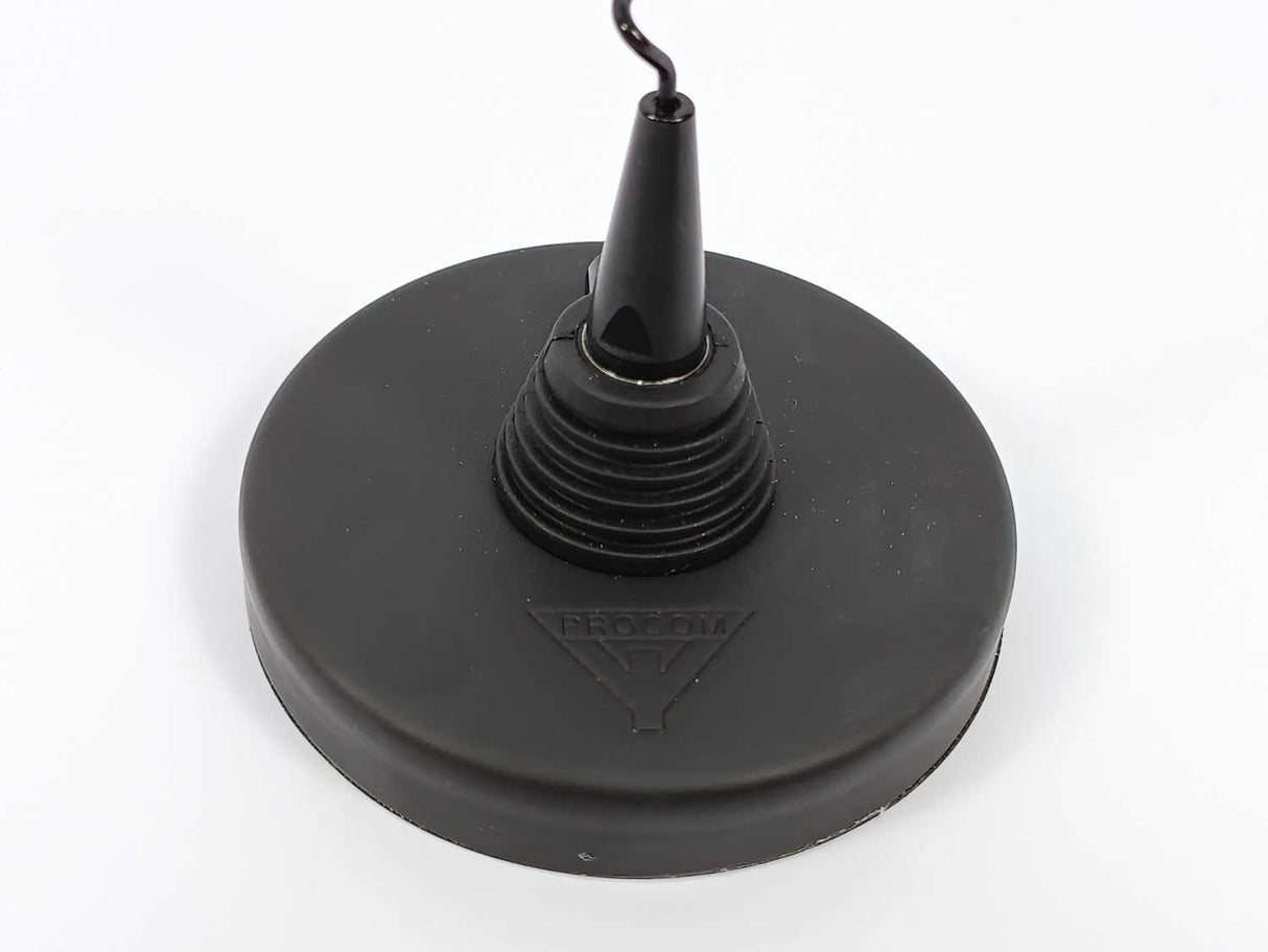 PROCOM MU 2404-MMS Collinear 2dB Movile Antenna for the 2400 MHz Band