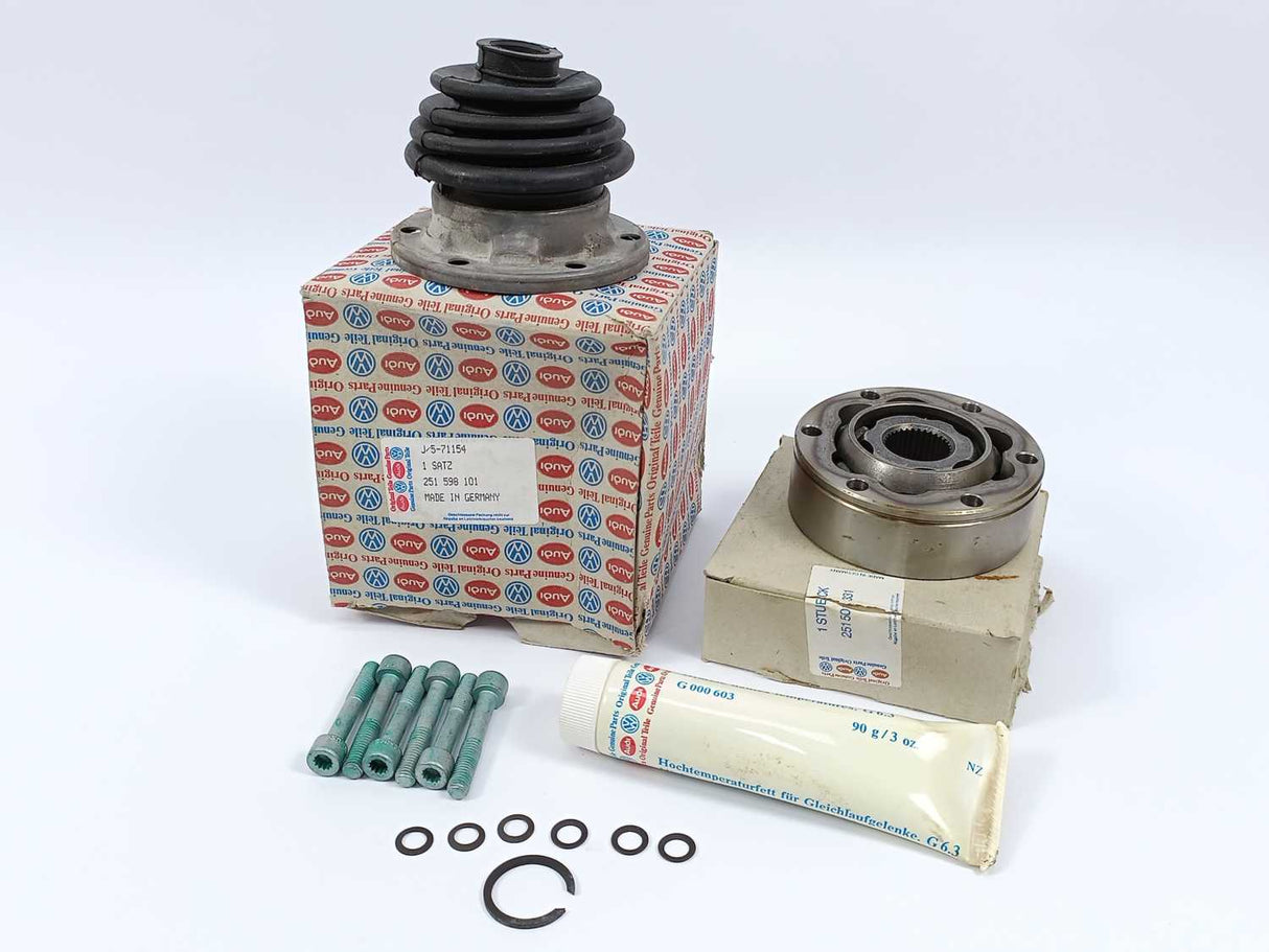 VW 251 598 101 Vanagon CV Joint Repair Kit