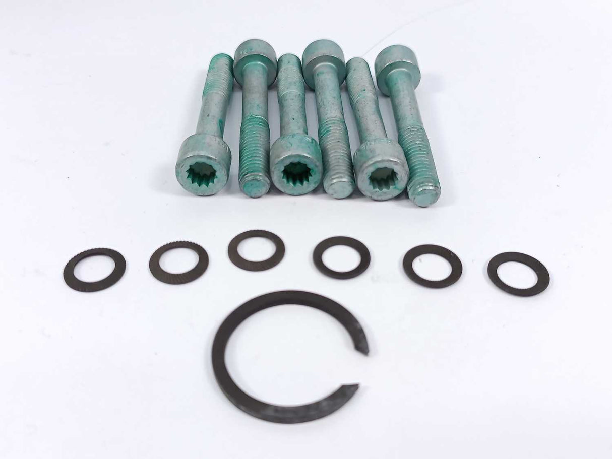 VW 251 598 101 Vanagon CV Joint Repair Kit