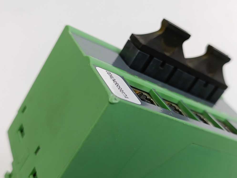 Phoenix Contact 28 32 65 8 FL SWITCH LM 4TX/2FX, HW: 04 2832658